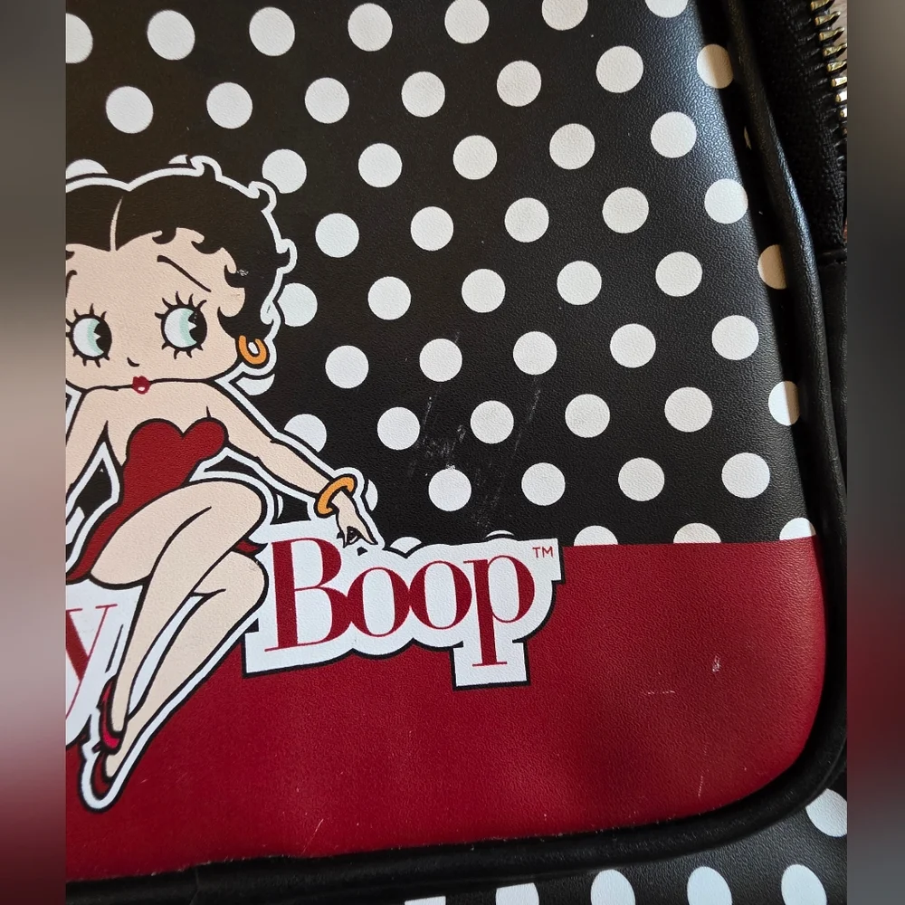 Betty Boop betty boop